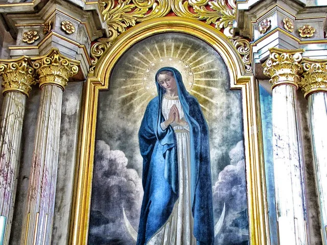 Salve Regina