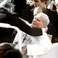 Atentado al Papa Juan Pablo II