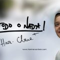 O todo o nada - Hermana Clare Crocket