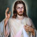 Letanías a la Divina Misericordia