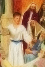 Coronilla de los 7 dolores de María Santísima