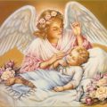 Oraciones al Ángel de la Guarda