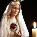 Las cinco oraciones de Fátima