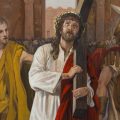 Cómo rezar el Via Crucis