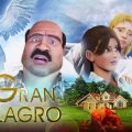 El gran Milagro película sobre la misa