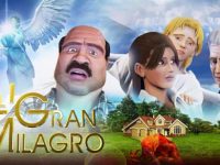 El gran Milagro película sobre la misa