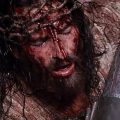 La amarga Pasión de Cristo