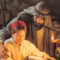 Oración milagrosa a San José