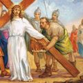Promesas del Via Crucis