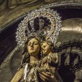 Oraciones a la Santísima Virgen María