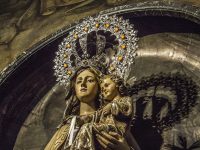 Oraciones a la Virgen