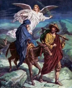 Corona de los siete dolores