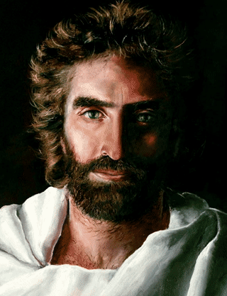 Cómo era Jesús según Sábana Santa y Akiane Kramarik