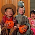 Los peligros de Halloween