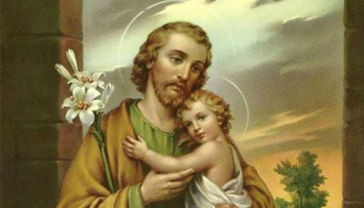Novena a San José