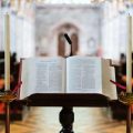 Cómo citar la biblia