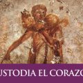 Custodia el Corazón, Papa Francisco