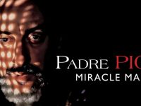 Padre Pío película