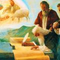 Quién escribió la Biblia