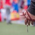 Milagros del Santo Rosario
