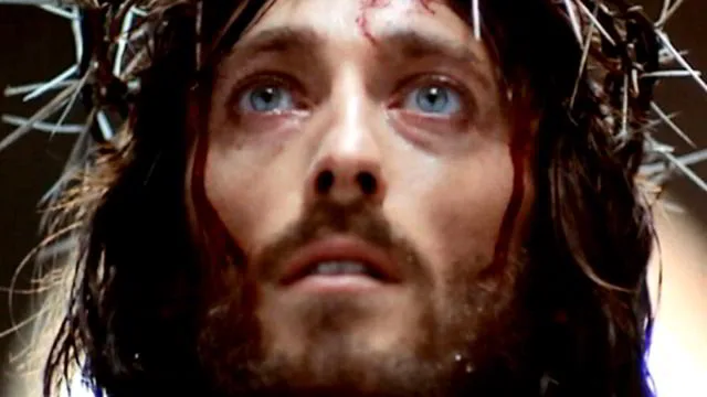Jesús de Nazaret película