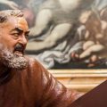 Novena a san Pío de Pietrelcina