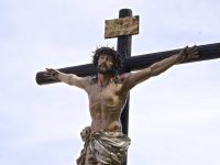 Via crucis de la divina misericordia