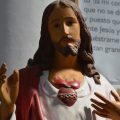 Devoción al Sagrado Corazón de Jesús