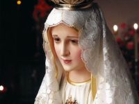 Novena a la Virgen de Fátima