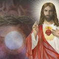 Rosario al Sagrado Corazón de Jesús