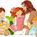 Examen de conciencia para niños