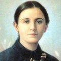 Novena a santa Gemma Galgani