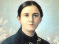 Novena a santa Gemma Galgani