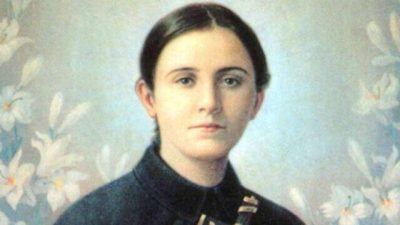 Novena a santa Gemma Galgani