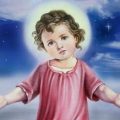 Novena al Divino niño Jesús