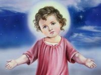 Novena al Divino niño Jesús