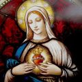 Novena al Inmaculado Corazón de María