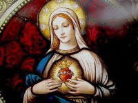 Novena al Inmaculado Corazón de María