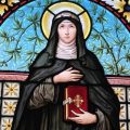 15 oraciones de santa Brígida
