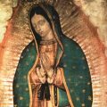 Novena a la Virgen de Guadalupe