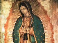 Novena a la Virgen de Guadalupe