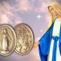 Significado de la Medalla Milagrosa