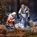 historia del pesebre