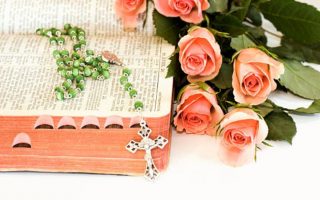 Promesas del santo rosario explicadas