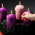 Oraciones de adviento para cada día