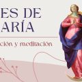 Mes de María, oraciones