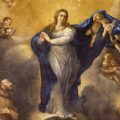 Por qué los católicos creemos en la Inmaculada Concepción
