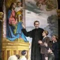 Novena a San Juan Bosco