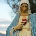 Oraciones de consagración al Inmaculado Corazón de María