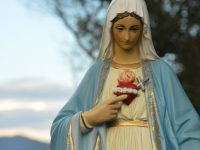 Oraciones de consagración al Inmaculado Corazón de María